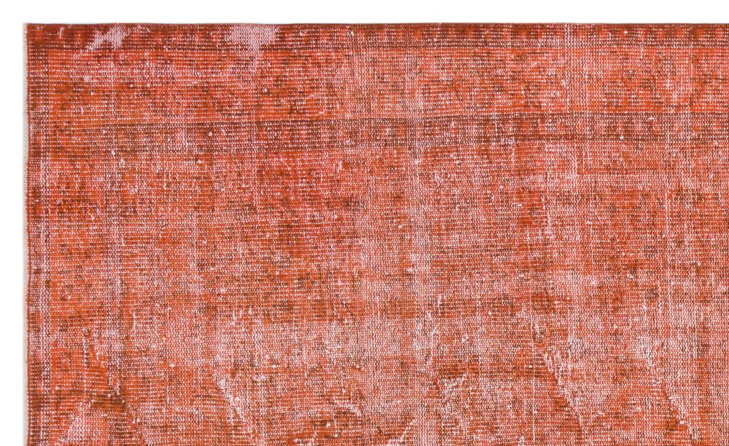 Apex Vintage Turuncu 29050 153 x 251 cm