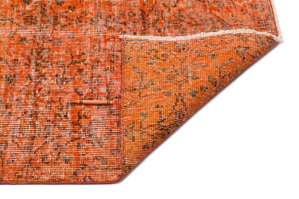 Apex Vintage Turuncu 29730 214 x 319 cm