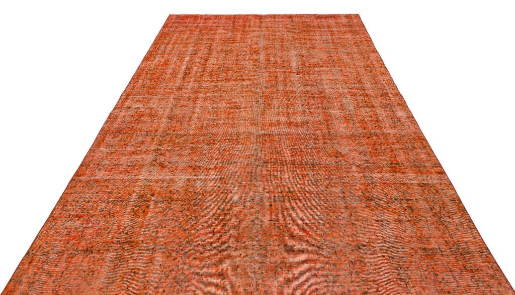 Apex Vintage Turuncu 29730 214 x 319 cm