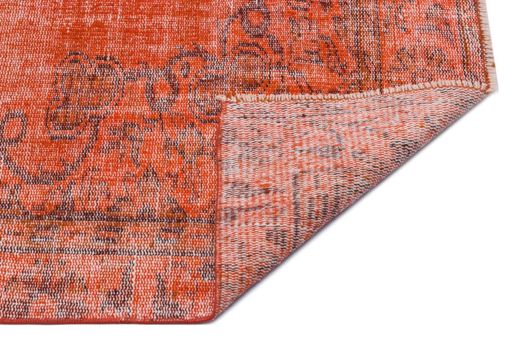 Apex Vintage Turuncu 29985 173 x 286 cm
