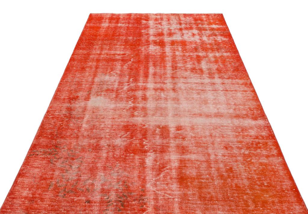 Apex Vintage Turuncu 29999 151 x 253 cm