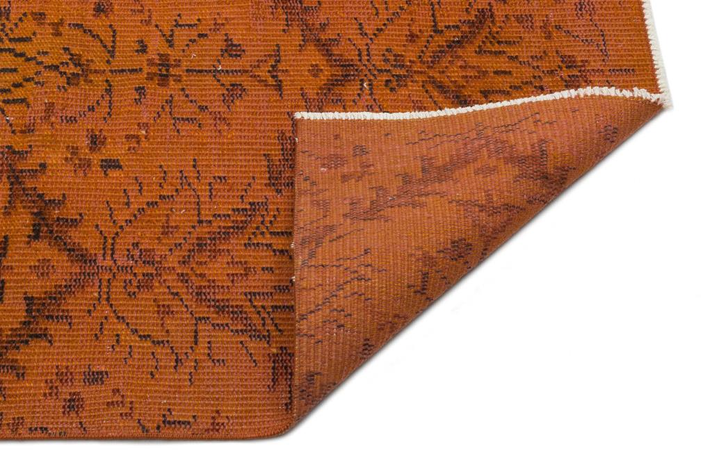 Apex Vintage Turuncu 34256 146 x 248 cm