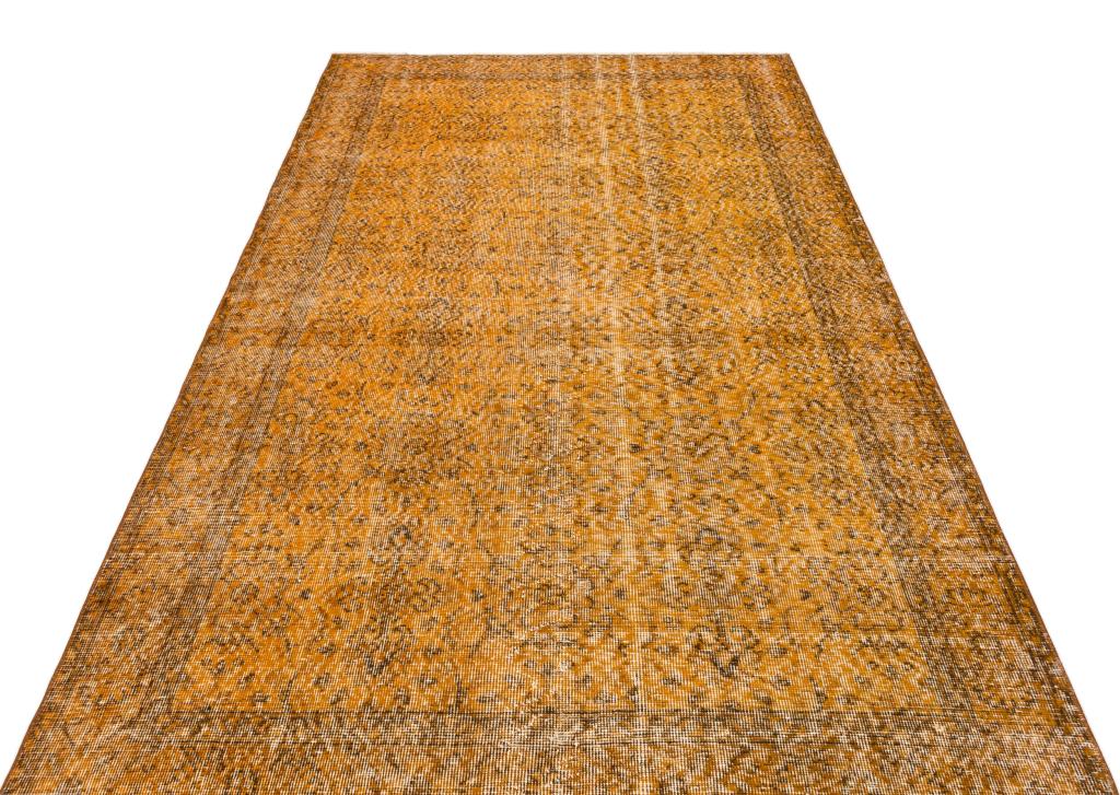 Apex Vintage Turuncu 34910 162 x 280 cm