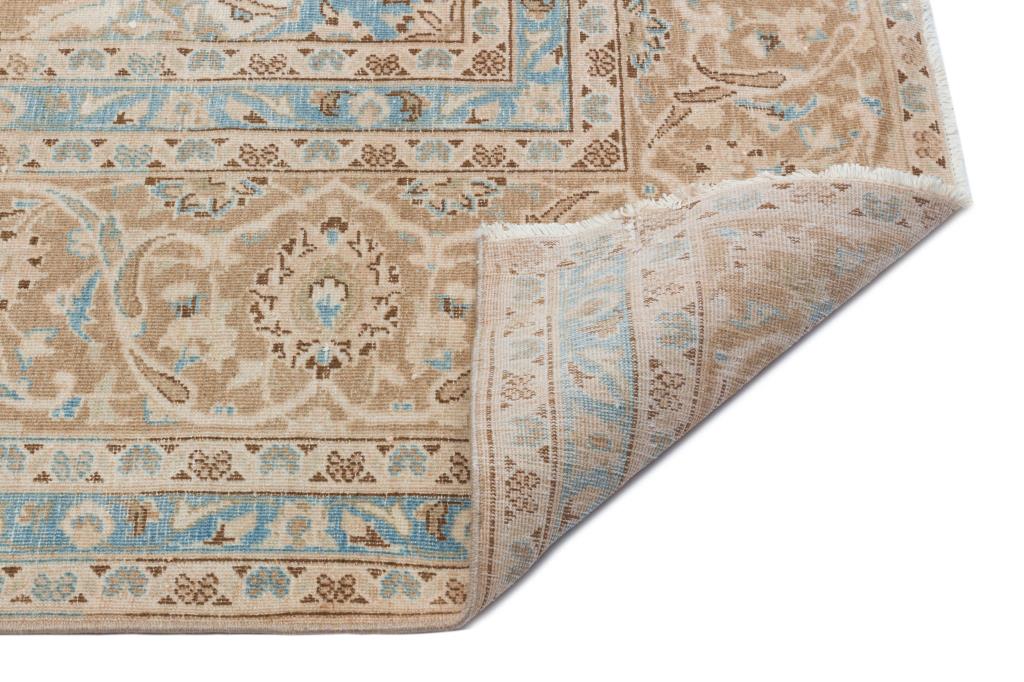 Apex Vintage XLarge Bej 29916 290 x 382 cm