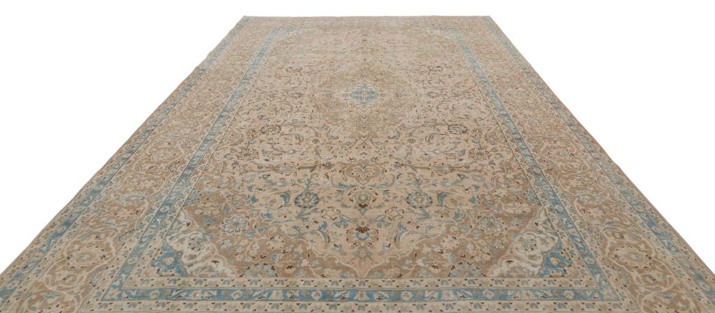 Apex Vintage XLarge Bej 29916 290 x 382 cm