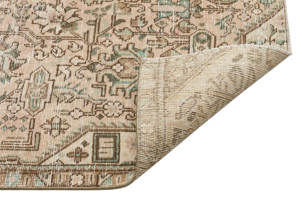 Apex Vintage XLarge Bej 36158 145 x 220 cm