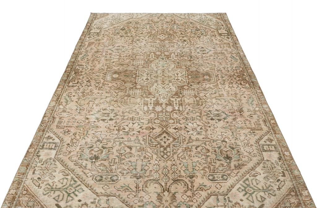 Apex Vintage XLarge Bej 36158 145 x 220 cm