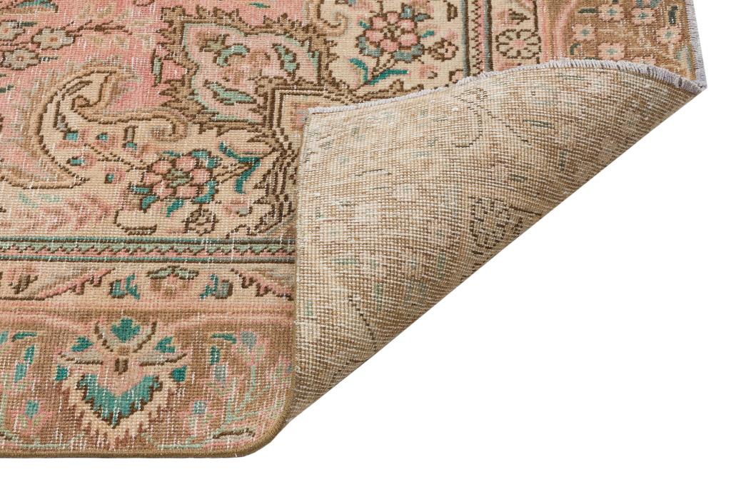 Apex Vintage XLarge Bej 36159 180 x 270 cm
