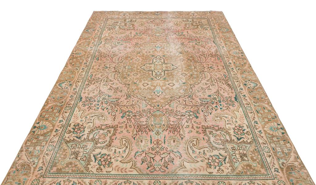 Apex Vintage XLarge Bej 36159 180 x 270 cm