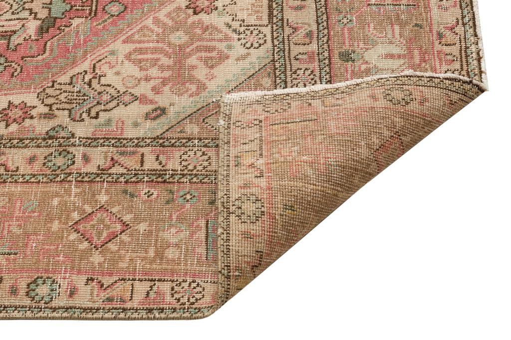 Apex Vintage XLarge Bej 36299 198 x 292 cm