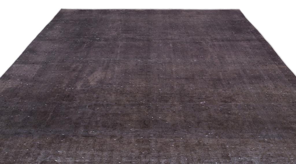 Apex Vintage XLarge Gri 11194 285 x 398 cm