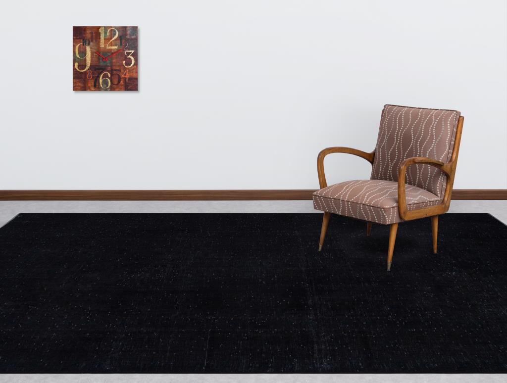 Apex Vintage XLarge Gri 24497 227 x 320 cm
