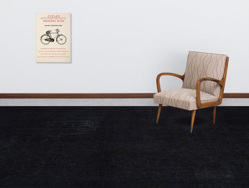 Apex Vintage XLarge Gri 24500 277 x 405 cm