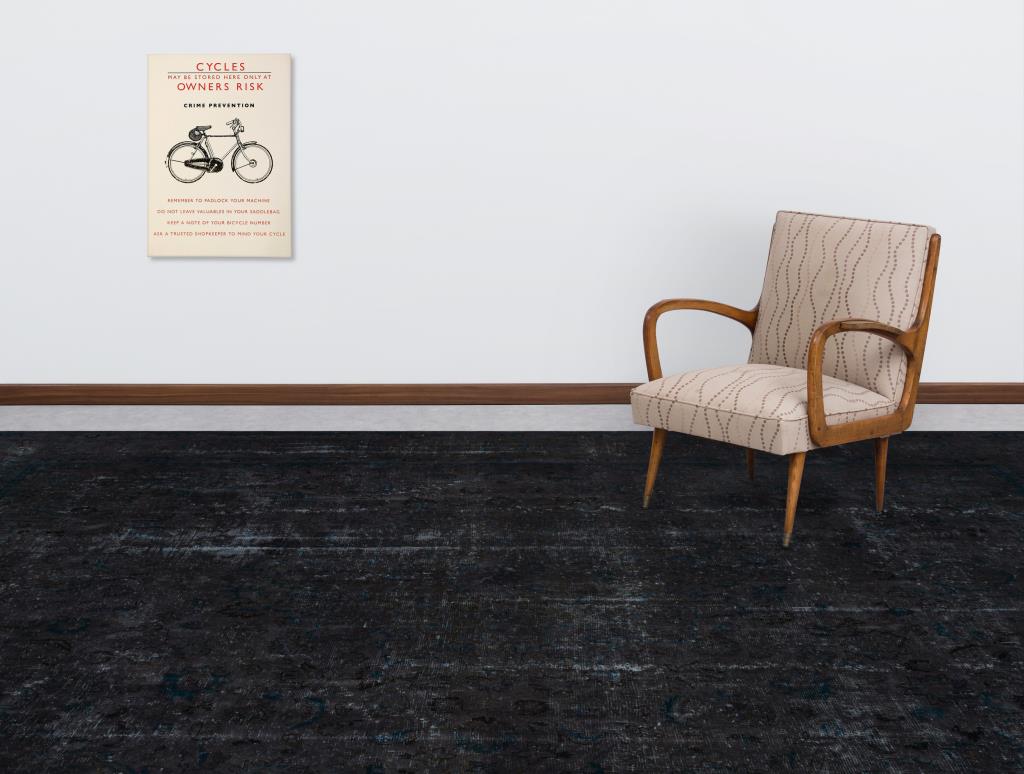 Apex Vintage XLarge Gri 24517 292 x 383 cm