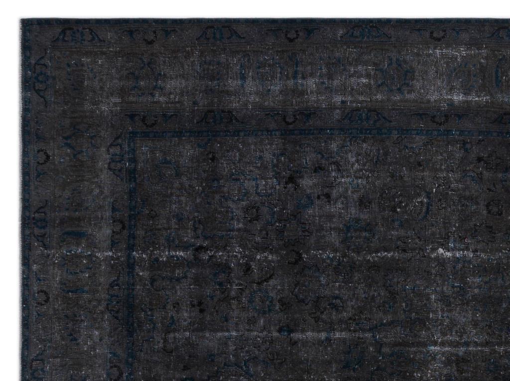 Apex Vintage XLarge Gri 24517 292 x 383 cm
