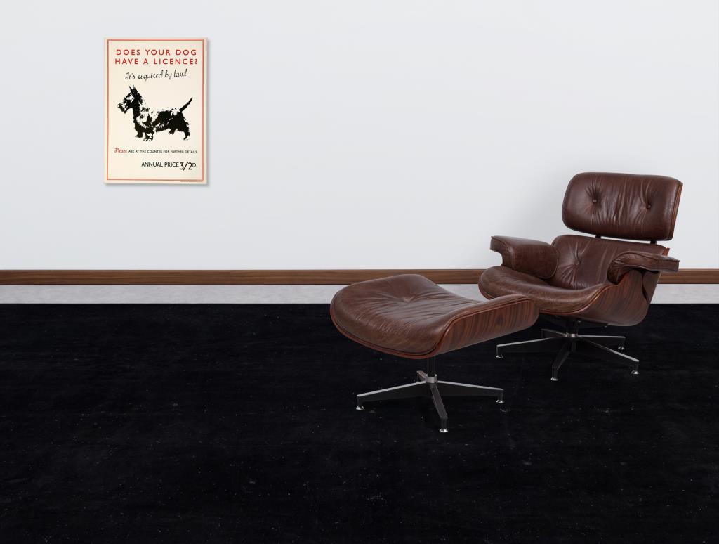Apex Vintage XLarge Gri 24518 284 x 383 cm