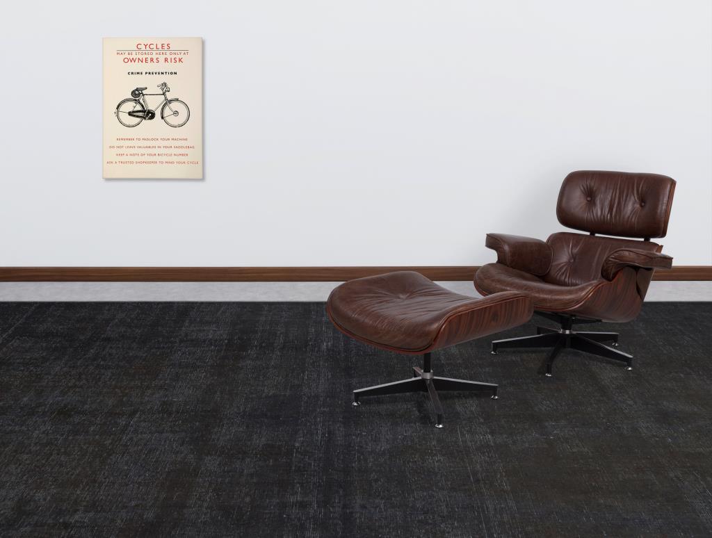 Apex Vintage XLarge Gri 24537 303 x 377 cm