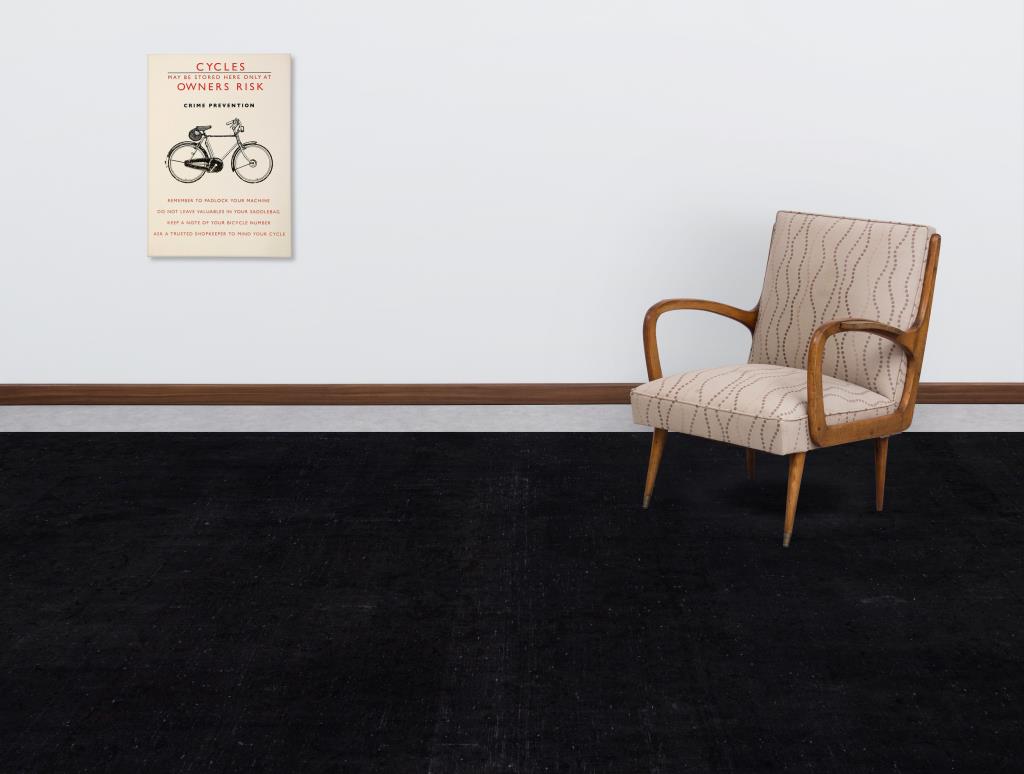 Apex Vintage XLarge Gri 24547 292 x 392 cm