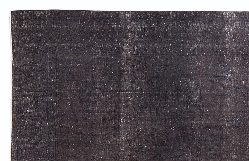Apex Vintage XLarge Gri 6507 265 x 373 cm