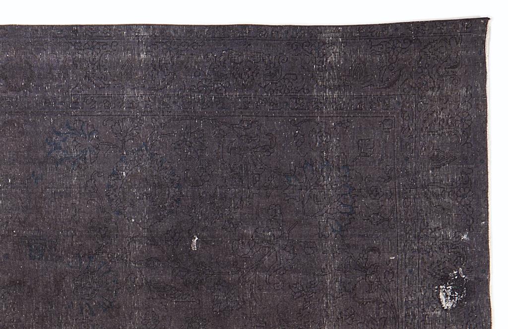 Apex Vintage XLarge Gri 6507 265 x 373 cm