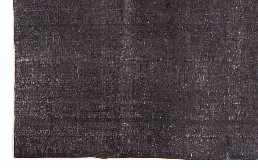Apex Vintage XLarge Gri 6507 265 x 373 cm