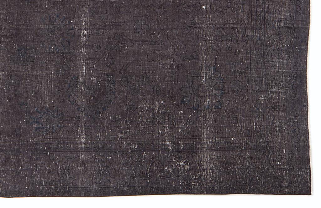 Apex Vintage XLarge Gri 6507 265 x 373 cm