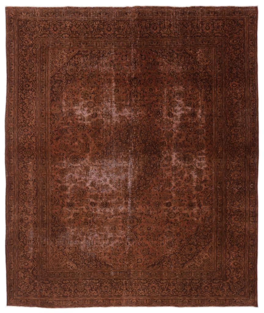 Apex Vintage XLarge Kahve 16631 294 x 350 cm