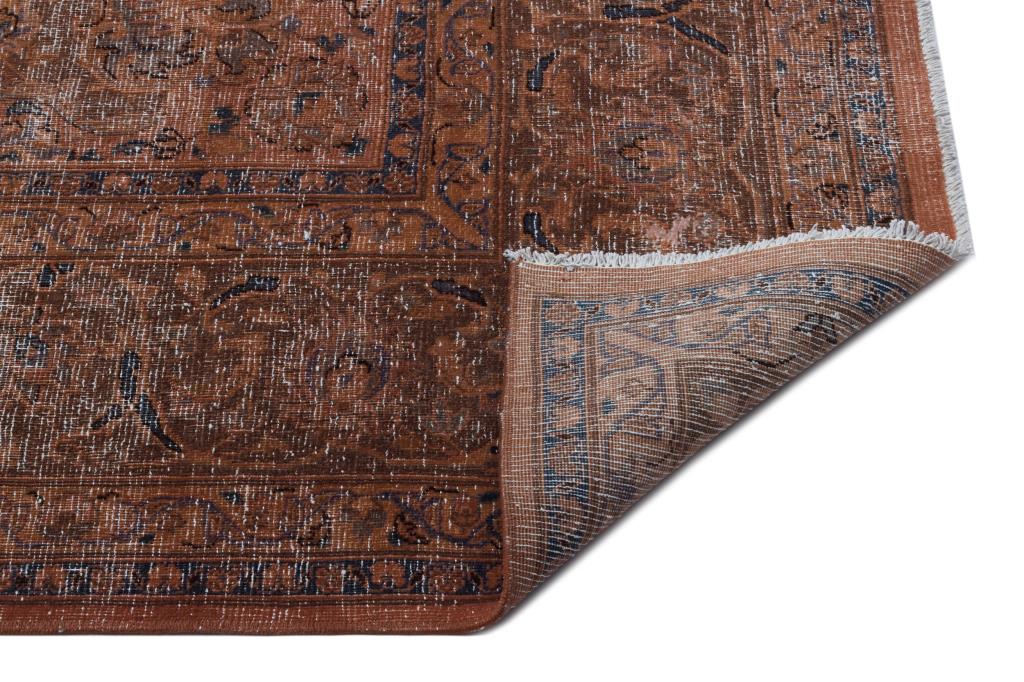 Apex Vintage XLarge Kahve 29822 286 x 383 cm