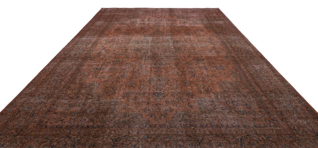 Apex Vintage XLarge Kahve 29822 286 x 383 cm