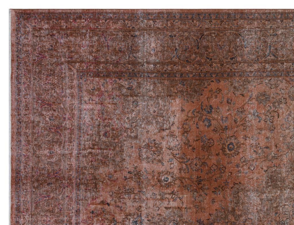 Apex Vintage XLarge Kahve 29822 286 x 383 cm