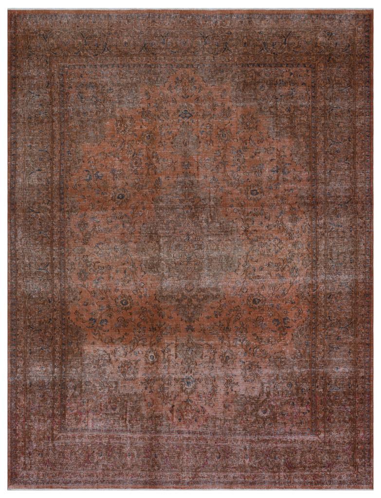 Apex Vintage XLarge Kahve 29822 286 x 383 cm