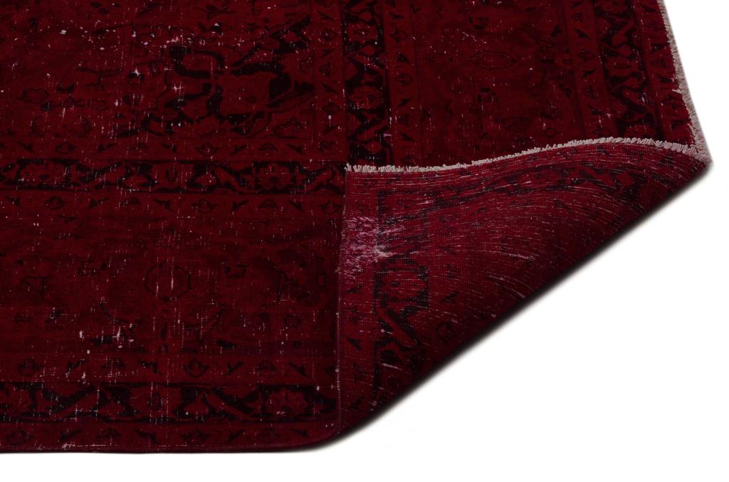 Apex Vintage XLarge Kırmızı 24490 286 x 375 cm