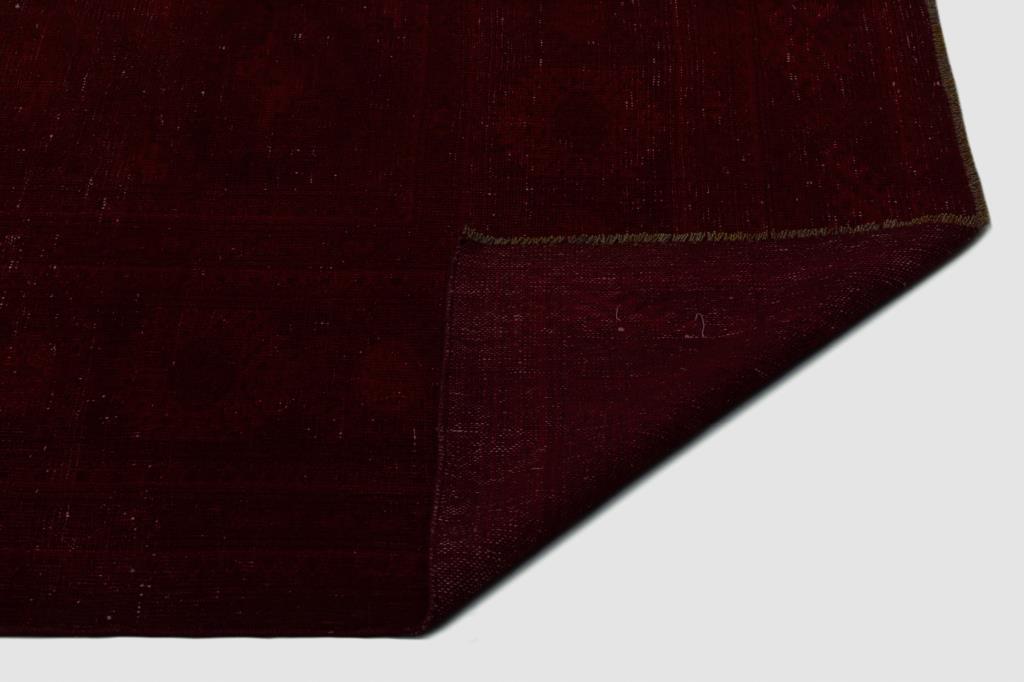 Apex Vintage XLarge Kırmızı 24505 240 x 385 cm