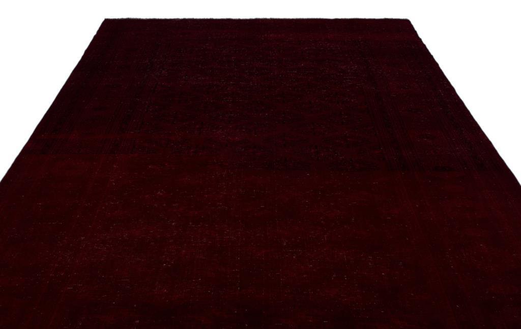 Apex Vintage XLarge Kırmızı 24505 240 x 385 cm
