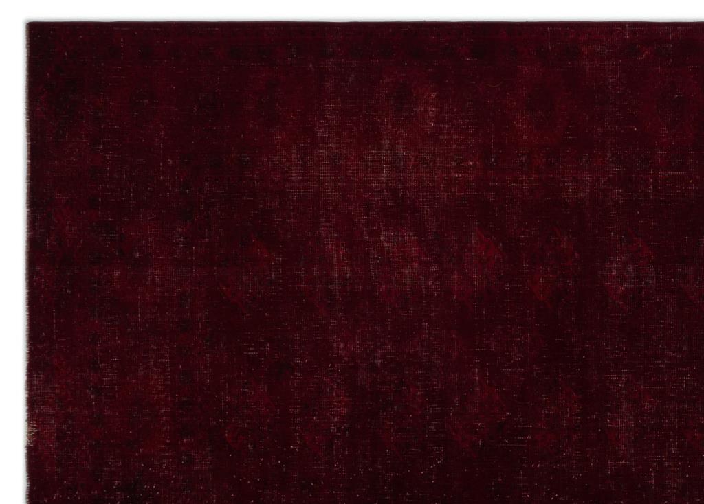 Apex Vintage XLarge Kırmızı 24506 270 x 375 cm