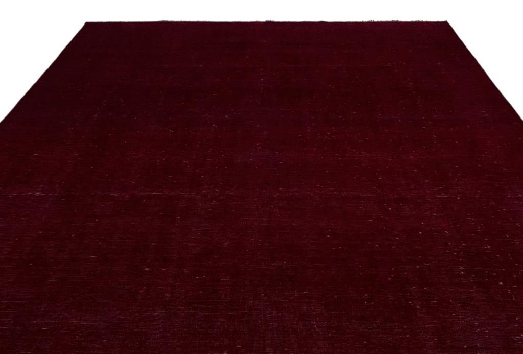Apex Vintage XLarge Kırmızı 24552 293 x 395 cm
