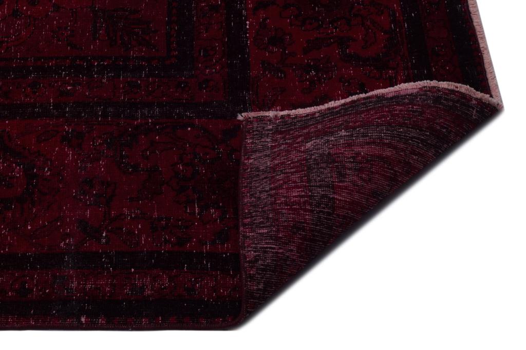 Apex Vintage XLarge Kırmızı 29893 323 x 436 cm