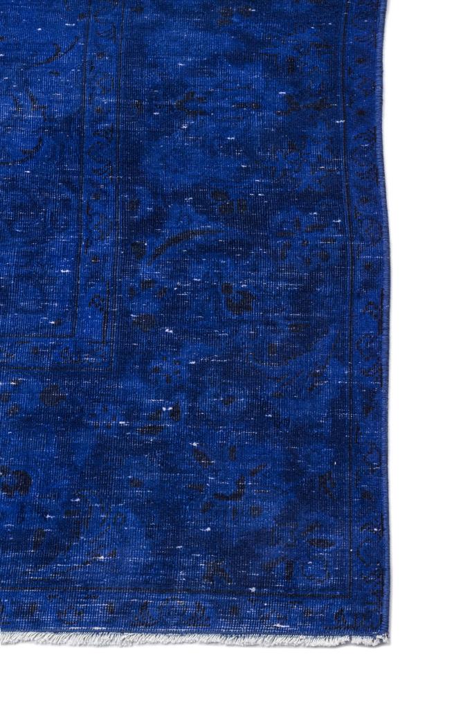Apex Vintage XLarge Mavi 11074 294 x 400 cm