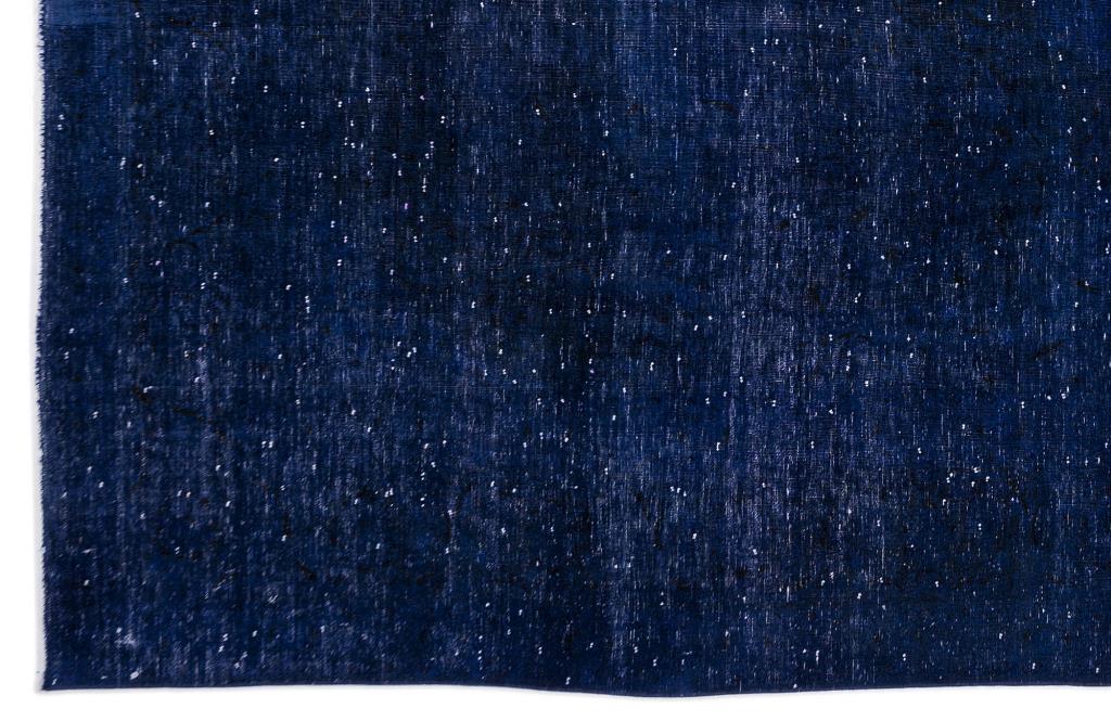 Apex Vintage XLarge Mavi 11082 284 x 400 cm