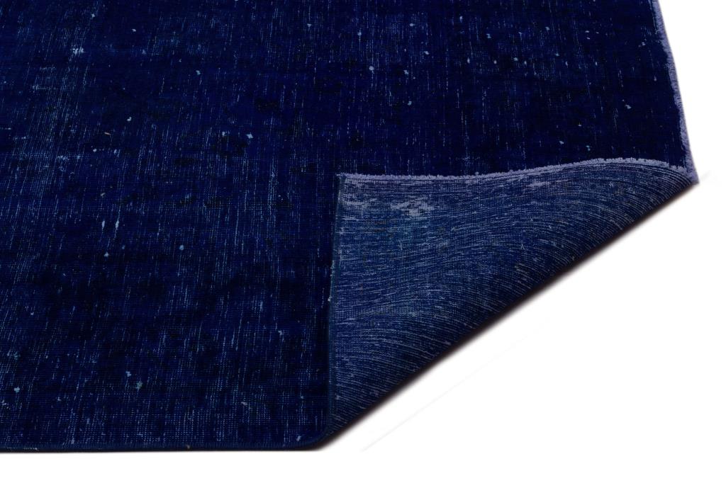 Apex Vintage XLarge Mavi 24513 235 x 328 cm