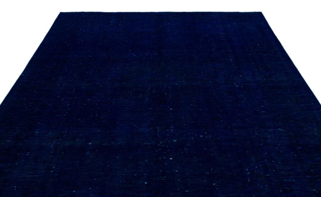 Apex Vintage XLarge Mavi 24513 235 x 328 cm