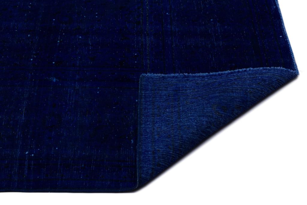 Apex Vintage XLarge Mavi 24514 235 x 341 cm
