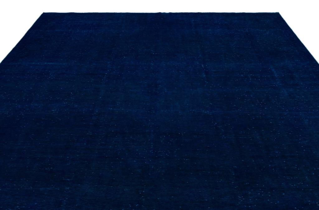 Apex Vintage XLarge Mavi 24520 293 x 397 cm