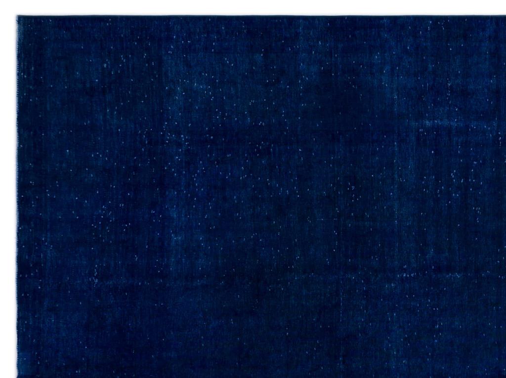 Apex Vintage XLarge Mavi 24520 293 x 397 cm