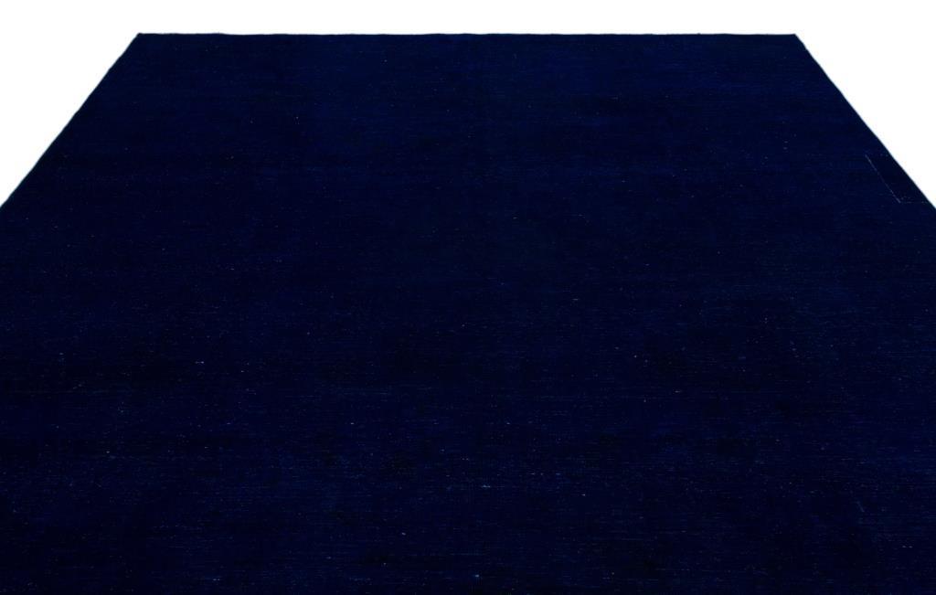 Apex Vintage XLarge Mavi 24524 280 x 385 cm