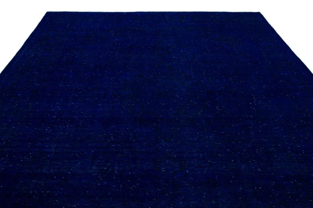 Apex Vintage XLarge Mavi 24534 277 x 406 cm
