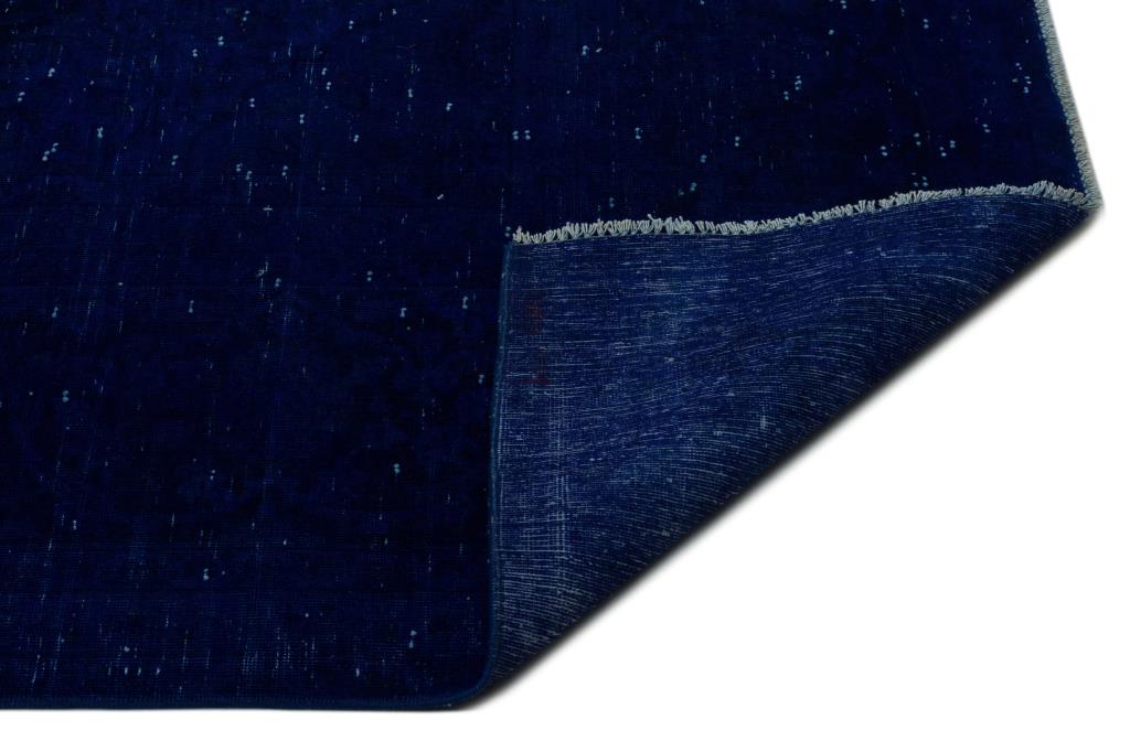 Apex Vintage XLarge Mavi 24554 284 x 407 cm