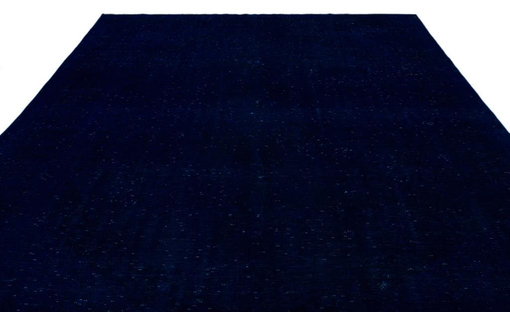 Apex Vintage XLarge Mavi 24554 284 x 407 cm