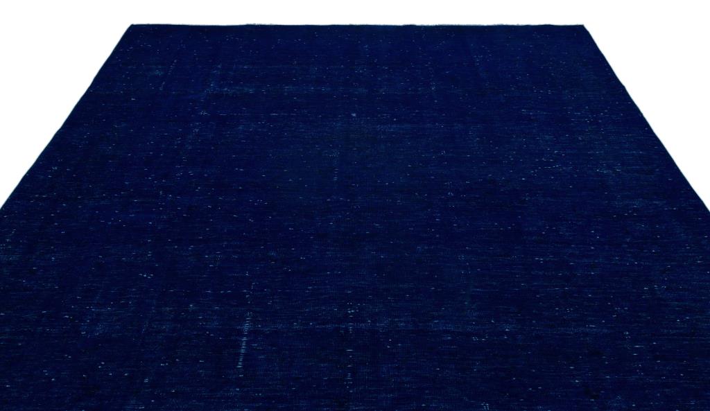 Apex Vintage XLarge Mavi 24569 241 x 340 cm