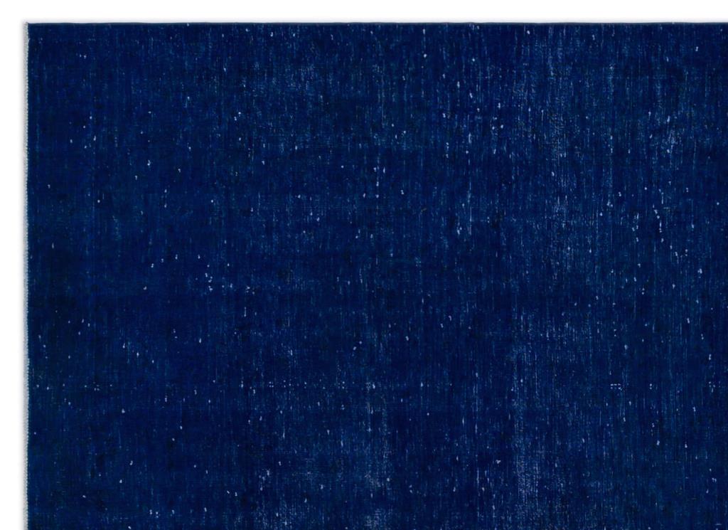 Apex Vintage XLarge Mavi 24569 241 x 340 cm